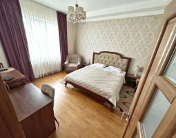 Однокімнатна квартира