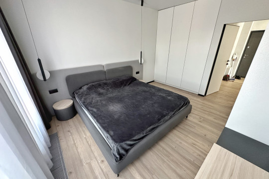 Апартаменти Suite