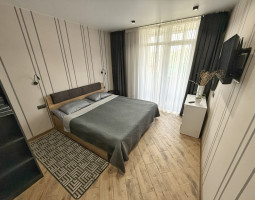 Квартира Solo