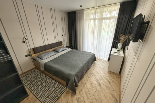 Квартира Solo