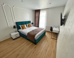 Апартаменти NEO