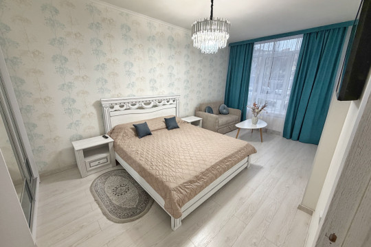 Апартаменти 2.1.5Б